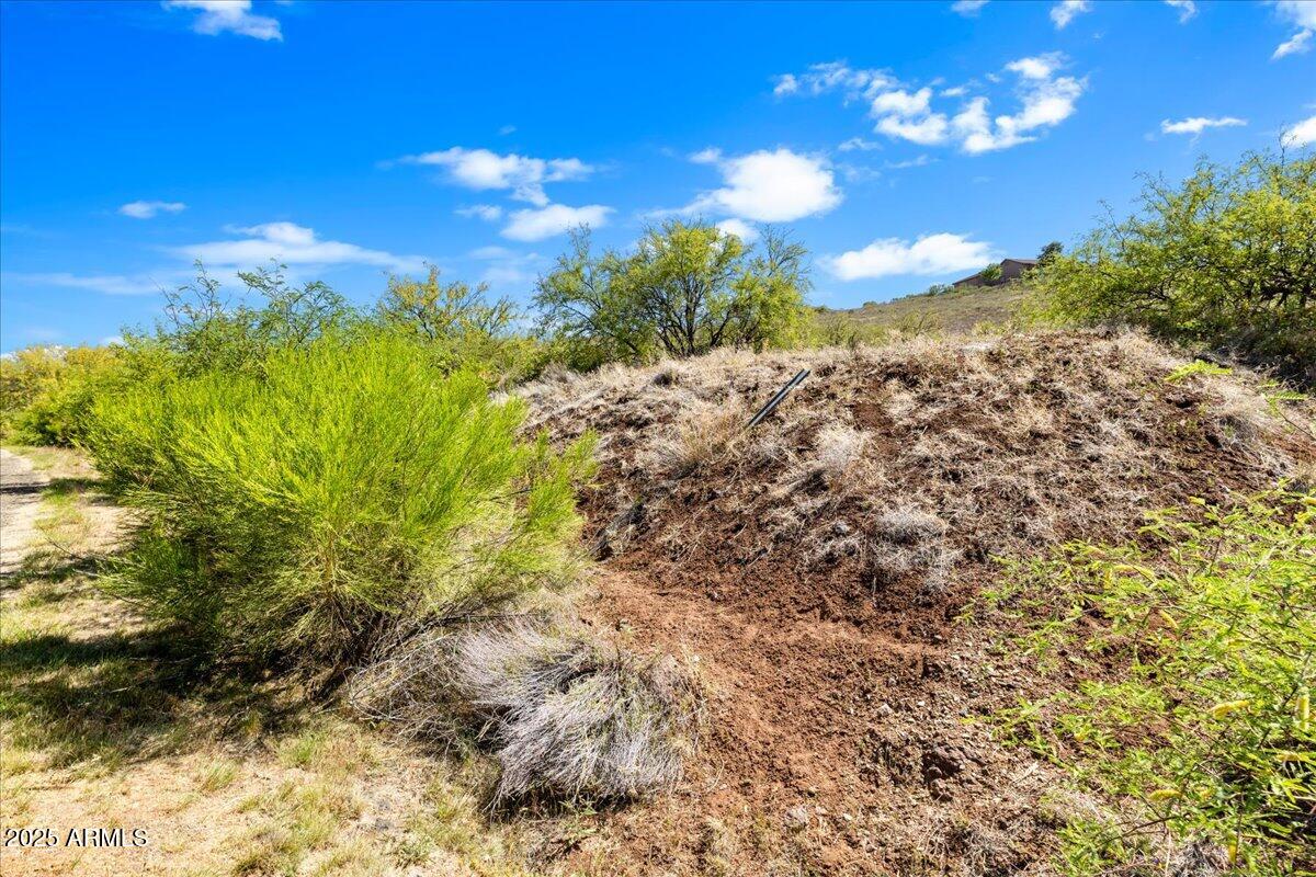 BENSCH RANCH UNIT 1 - Land