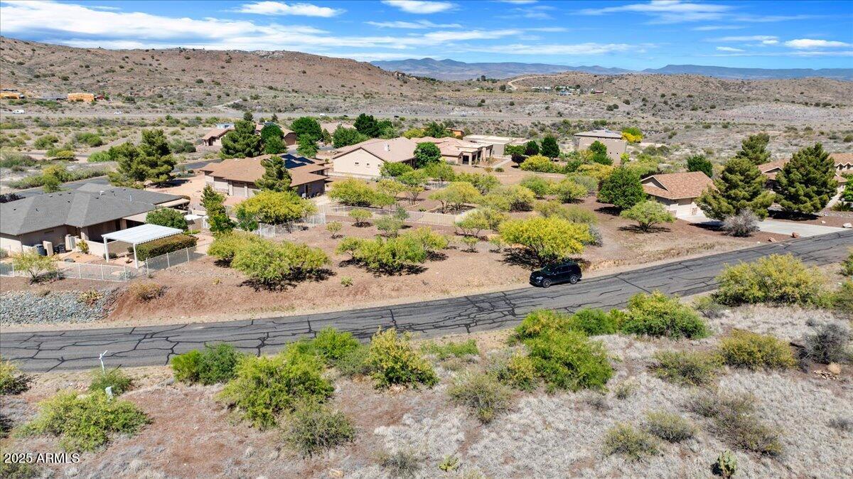 BENSCH RANCH UNIT 1 - Land