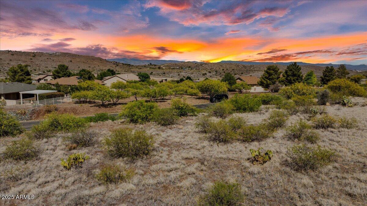 BENSCH RANCH UNIT 1 - Land