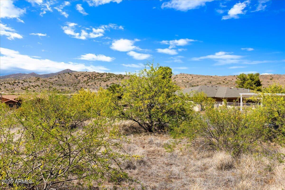 BENSCH RANCH UNIT 1 - Land