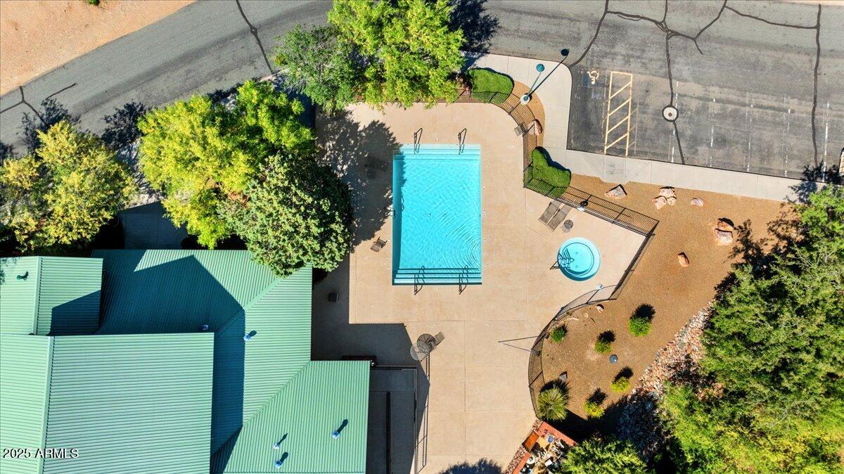BENSCH RANCH UNIT 1 - Land