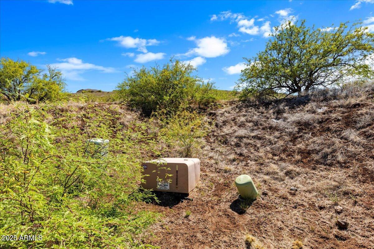 BENSCH RANCH UNIT 1 - Land