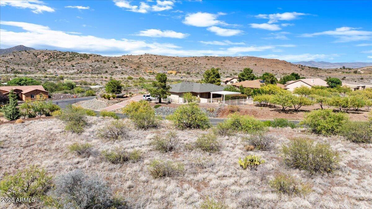 BENSCH RANCH UNIT 1 - Land