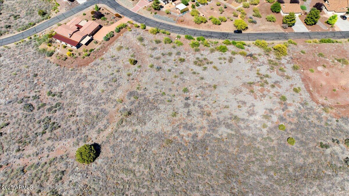 BENSCH RANCH UNIT 1 - Land