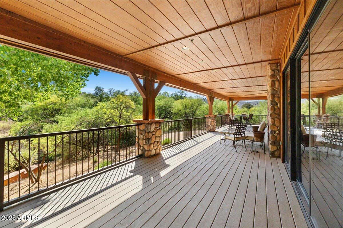 BENSCH RANCH UNIT 1 - Land
