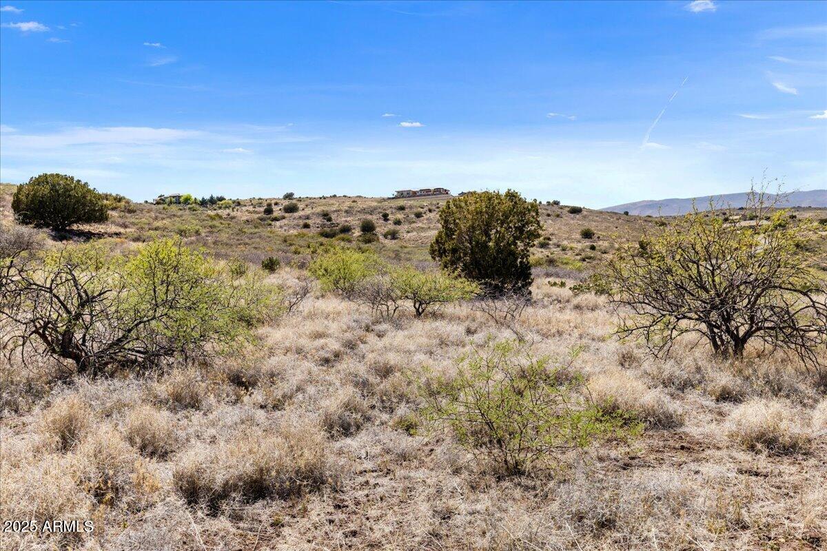 BENSCH RANCH UNIT 1 - Land