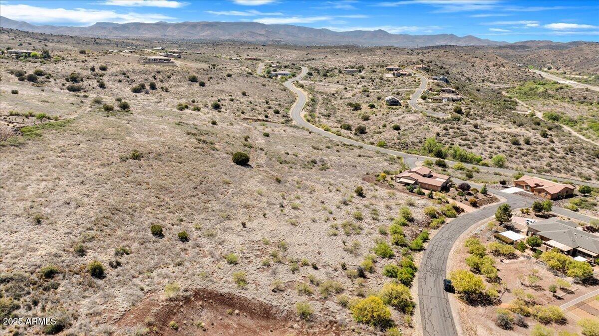 BENSCH RANCH UNIT 1 - Land