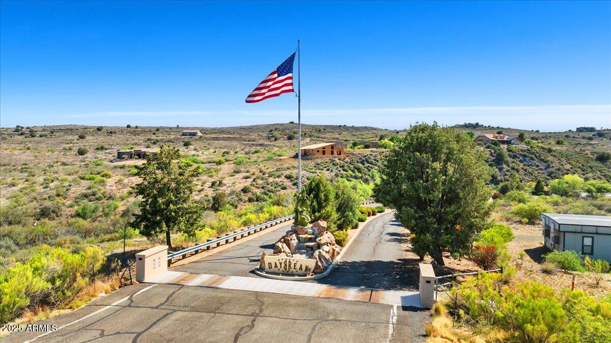 BENSCH RANCH UNIT 1 - Land