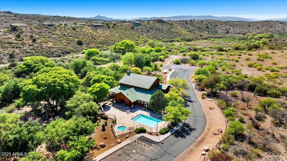 BENSCH RANCH UNIT 1 - Land