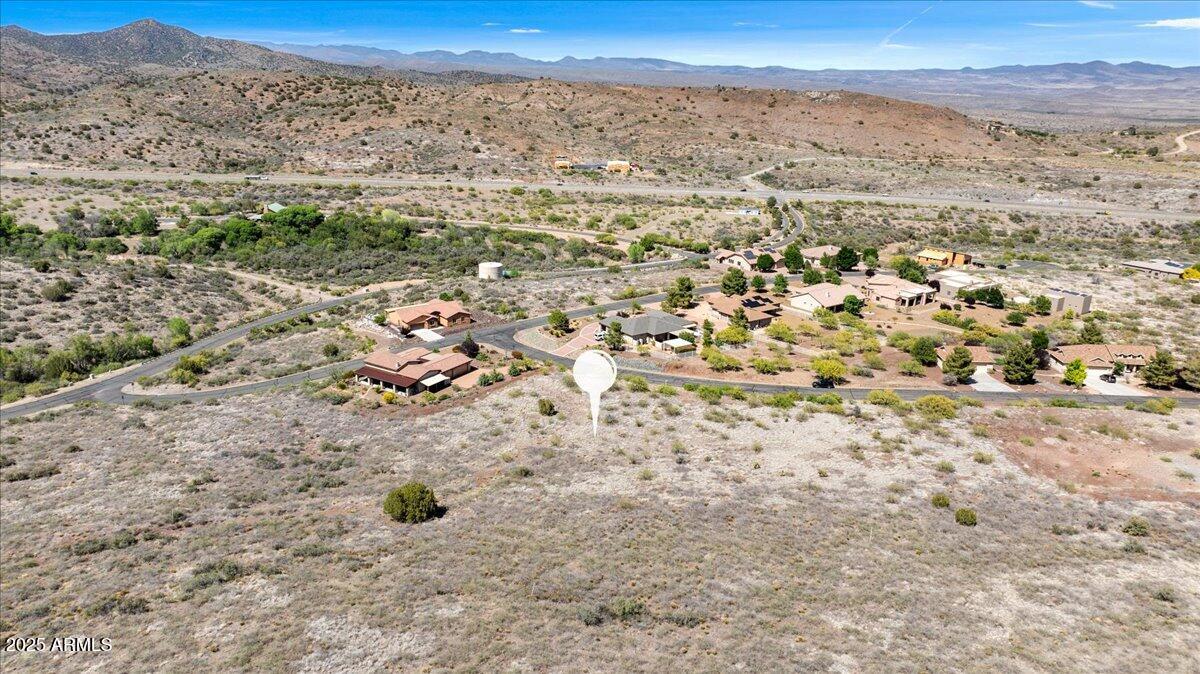 BENSCH RANCH UNIT 1 - Land