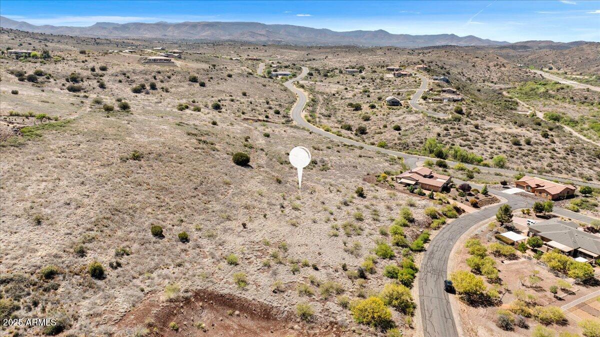 BENSCH RANCH UNIT 1 - Land