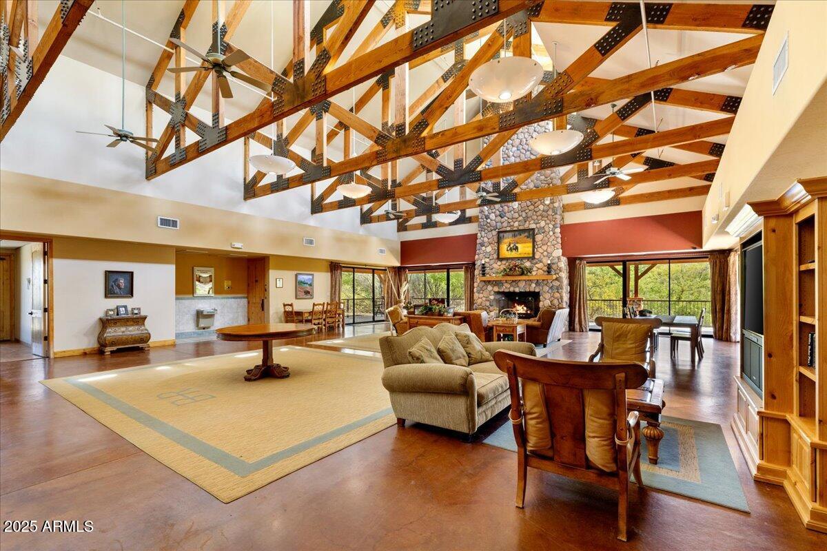 BENSCH RANCH UNIT 1 - Land