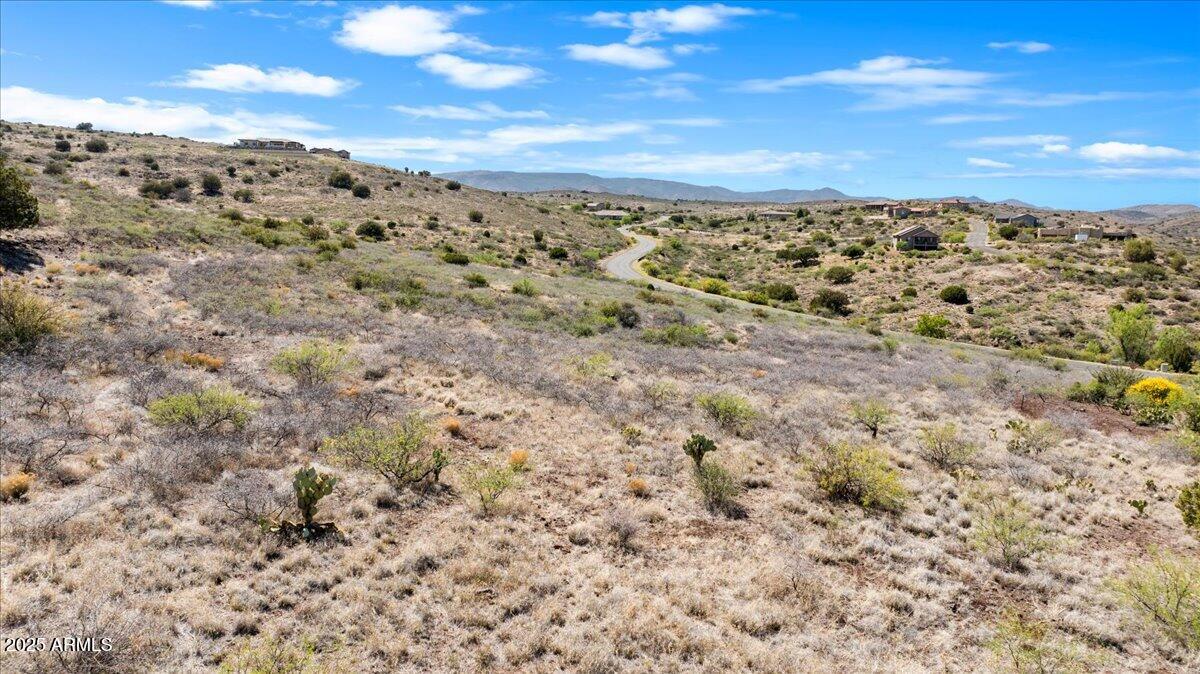 BENSCH RANCH UNIT 1 - Land