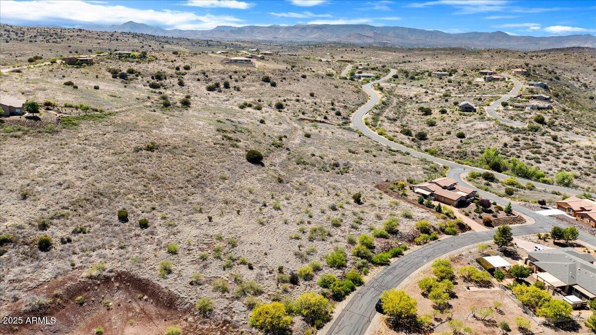 BENSCH RANCH UNIT 1 - Land