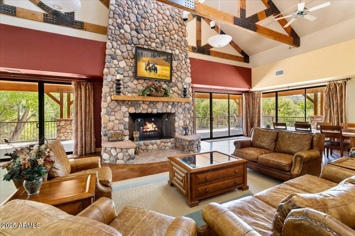 BENSCH RANCH UNIT 1 - Land