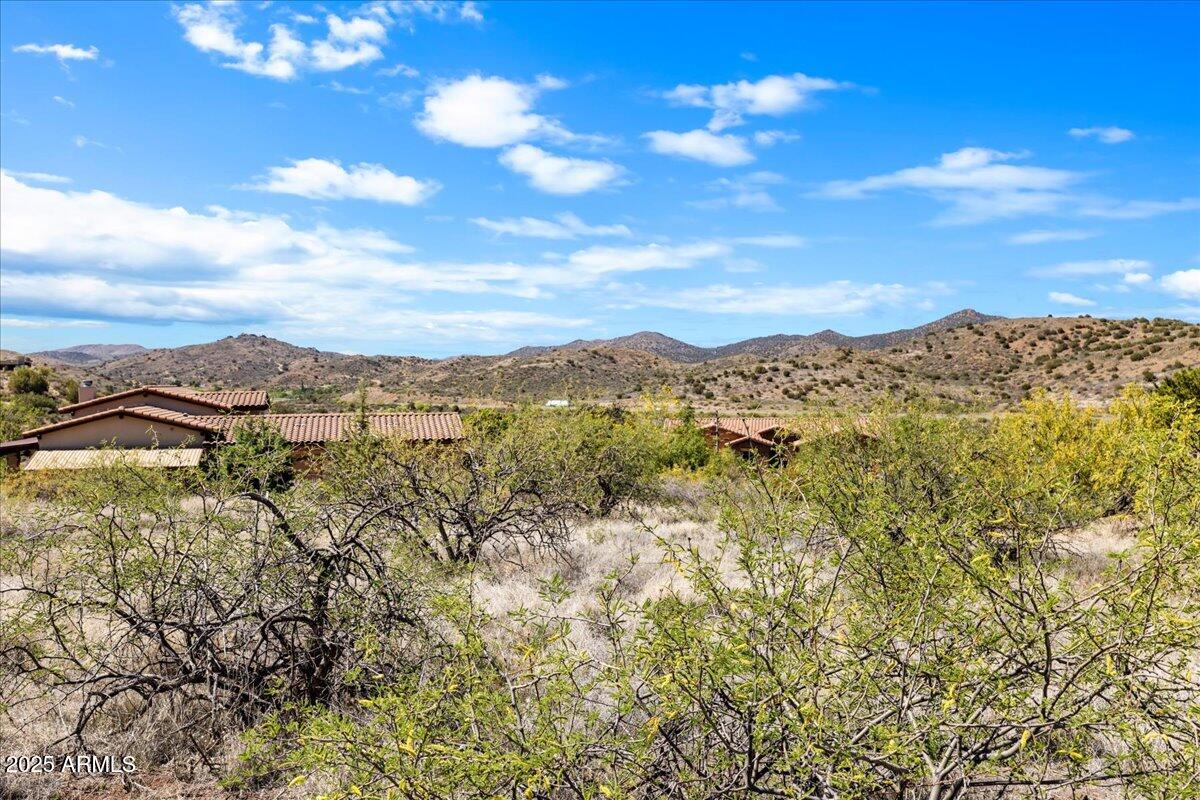 BENSCH RANCH UNIT 1 - Land