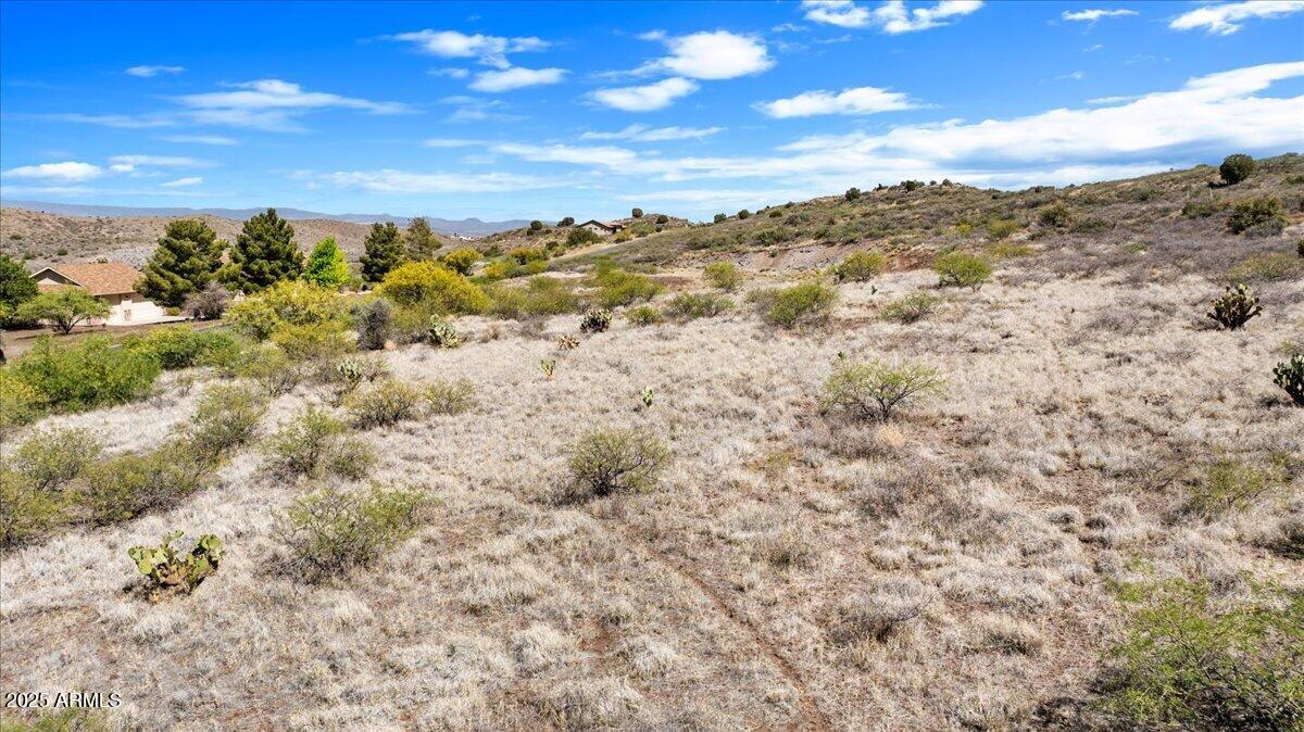 BENSCH RANCH UNIT 1 - Land