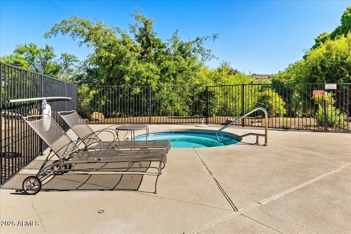 BENSCH RANCH UNIT 1 - Land