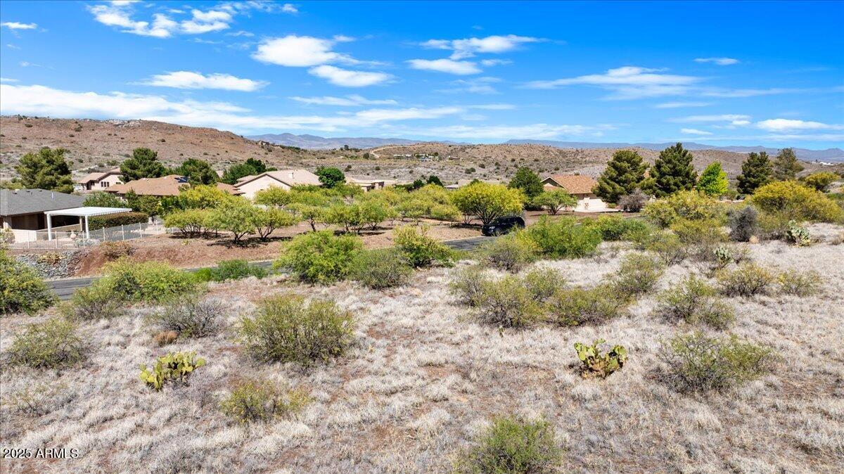 BENSCH RANCH UNIT 1 - Land