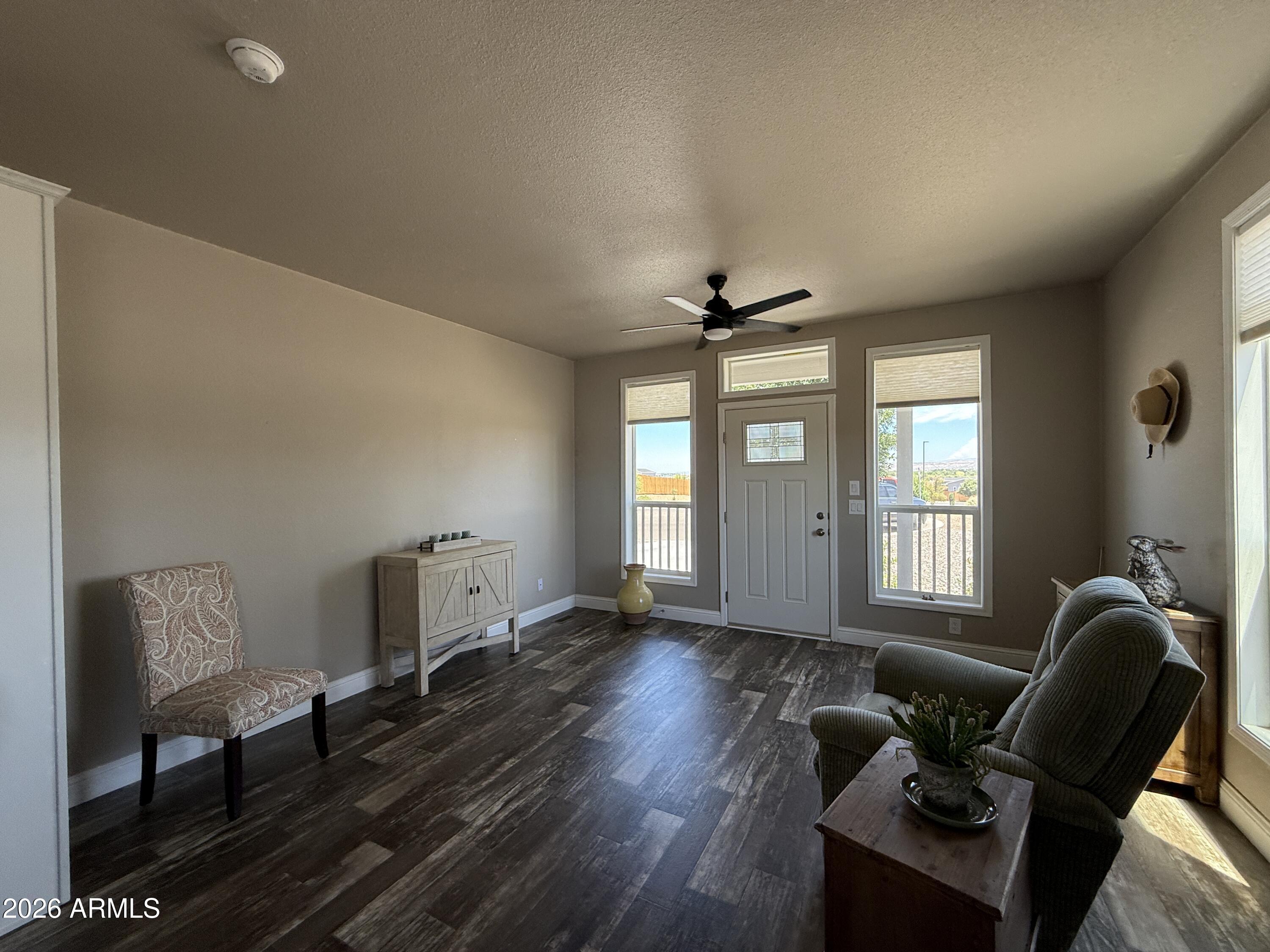 Verde Ranch Estates - Residential