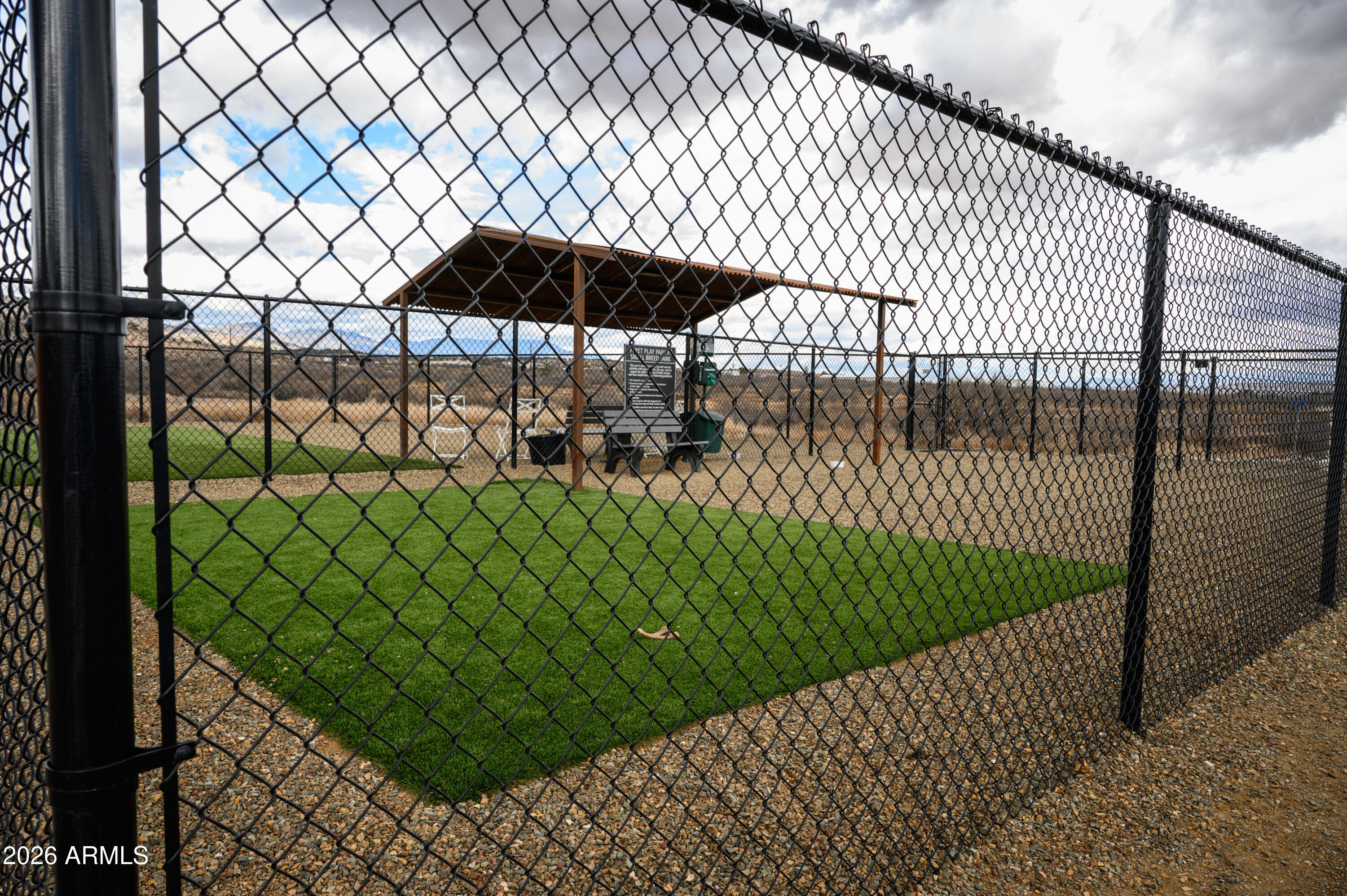Verde Ranch Estates - Residential