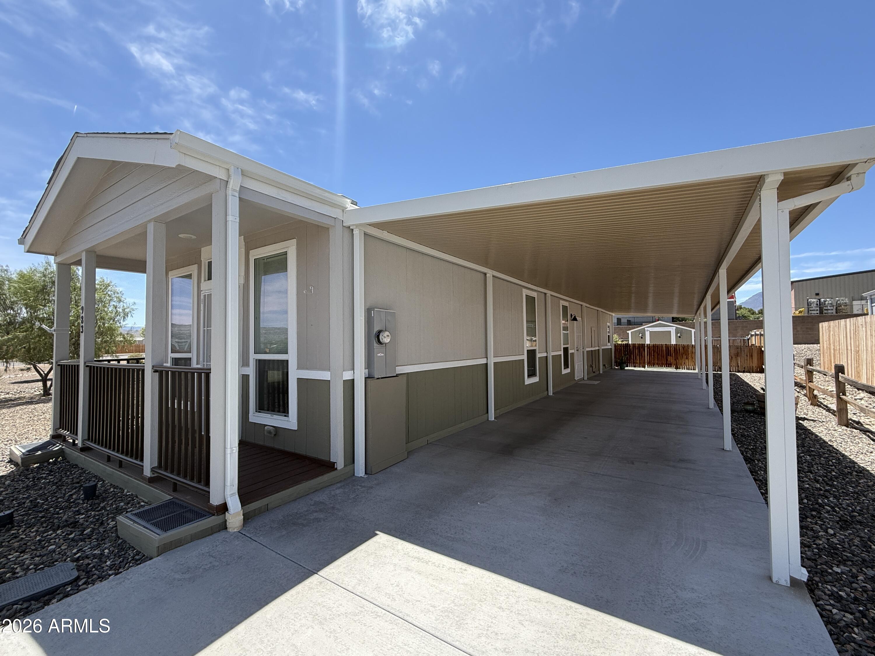 Verde Ranch Estates - Residential