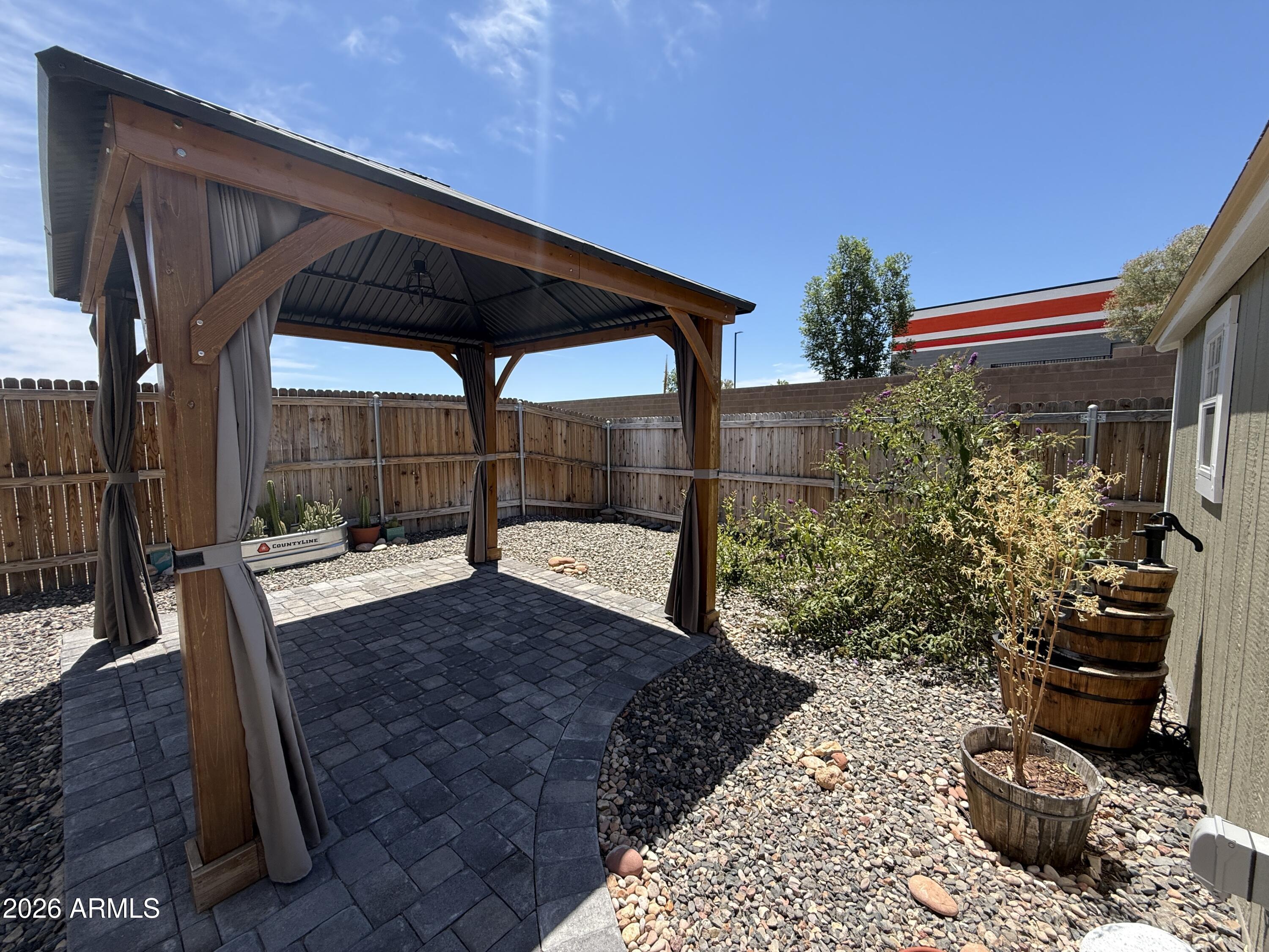 Verde Ranch Estates - Residential