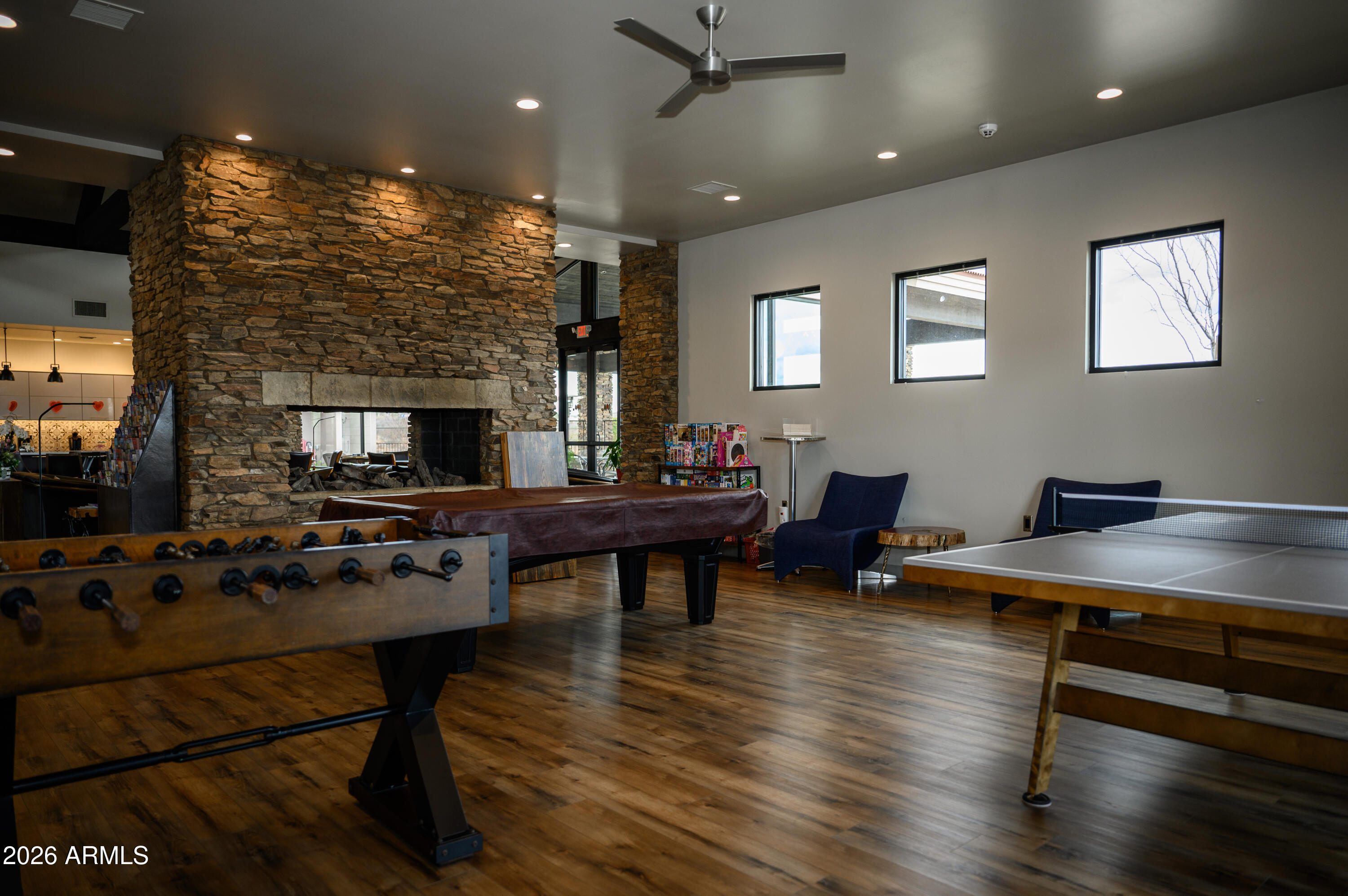 Verde Ranch Estates - Residential