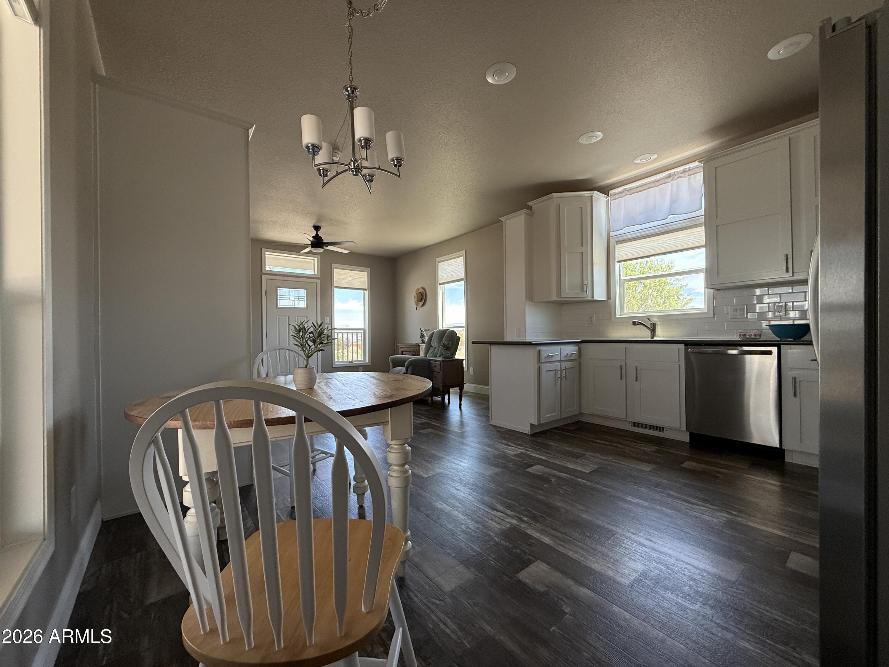 Verde Ranch Estates - Residential