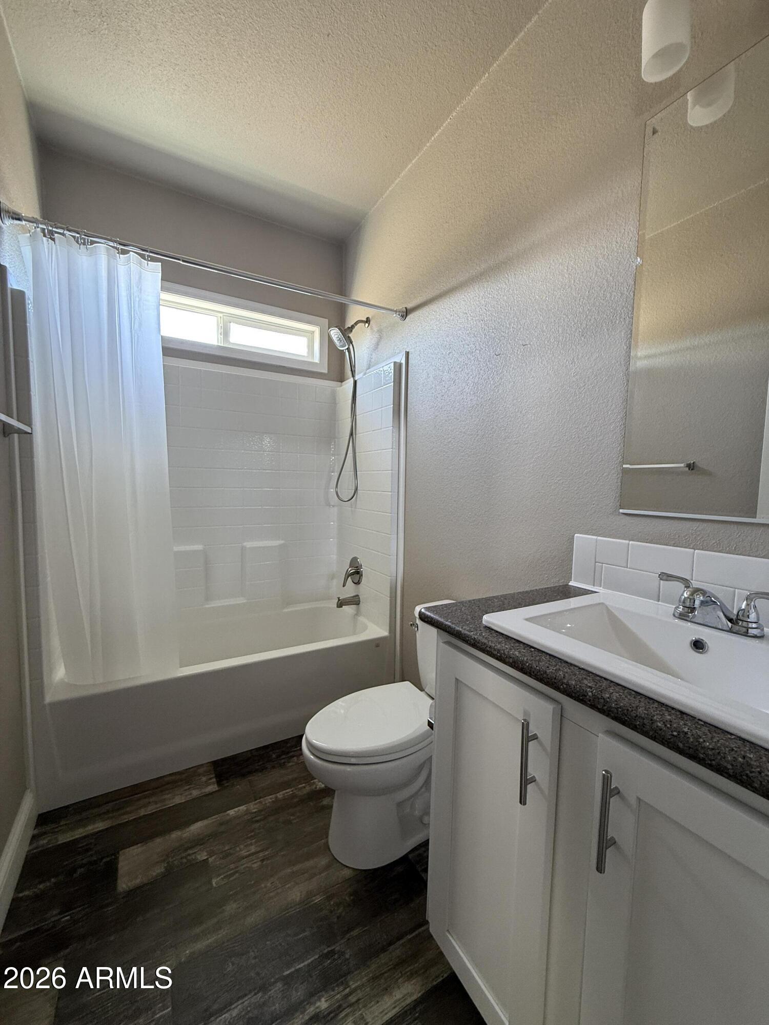 Verde Ranch Estates - Residential