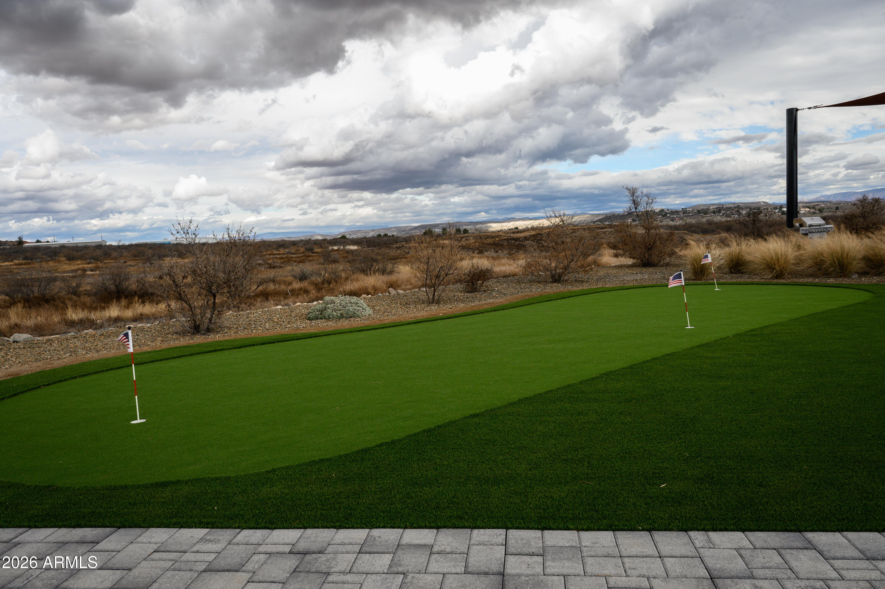 Verde Ranch Estates - Residential