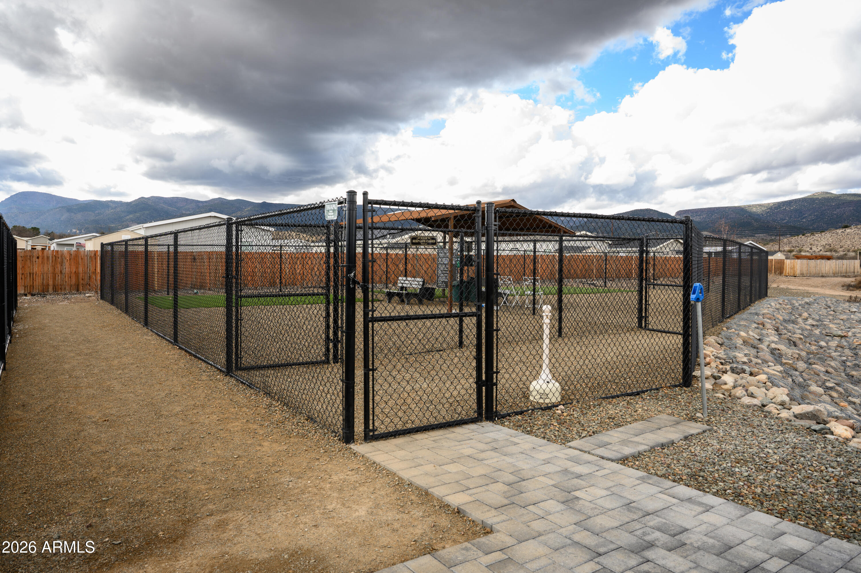 Verde Ranch Estates - Residential