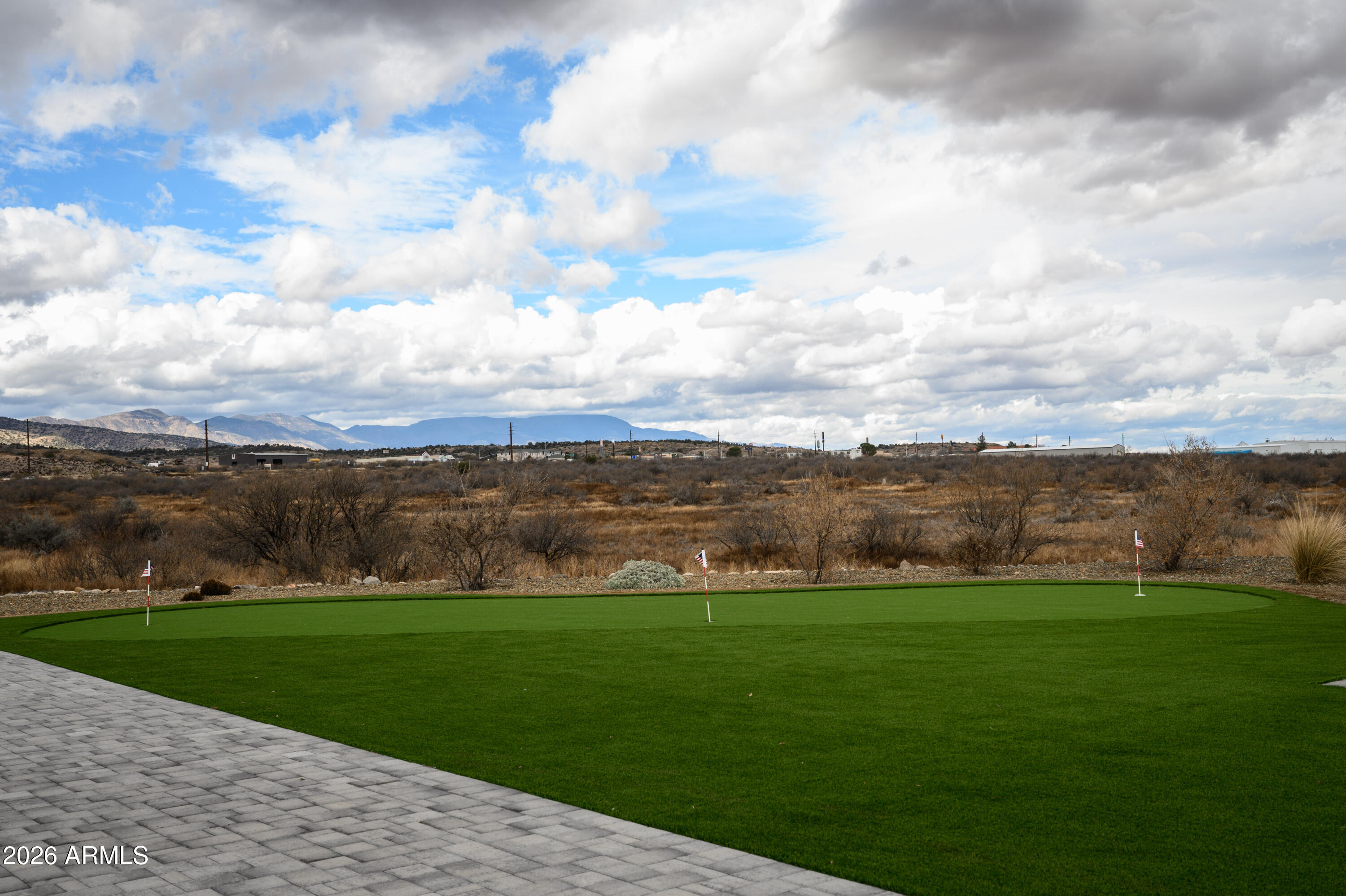 Verde Ranch Estates - Residential