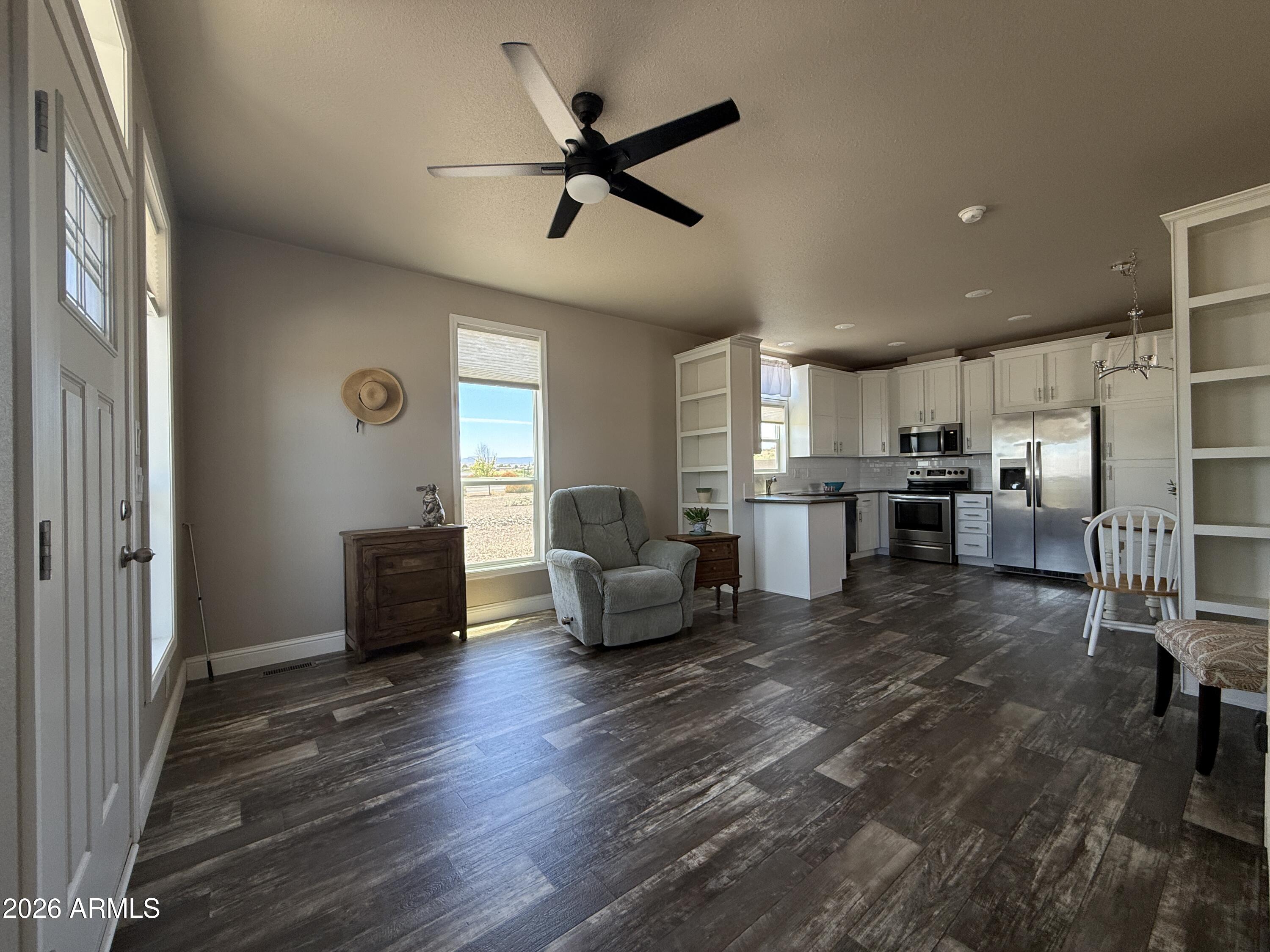 Verde Ranch Estates - Residential