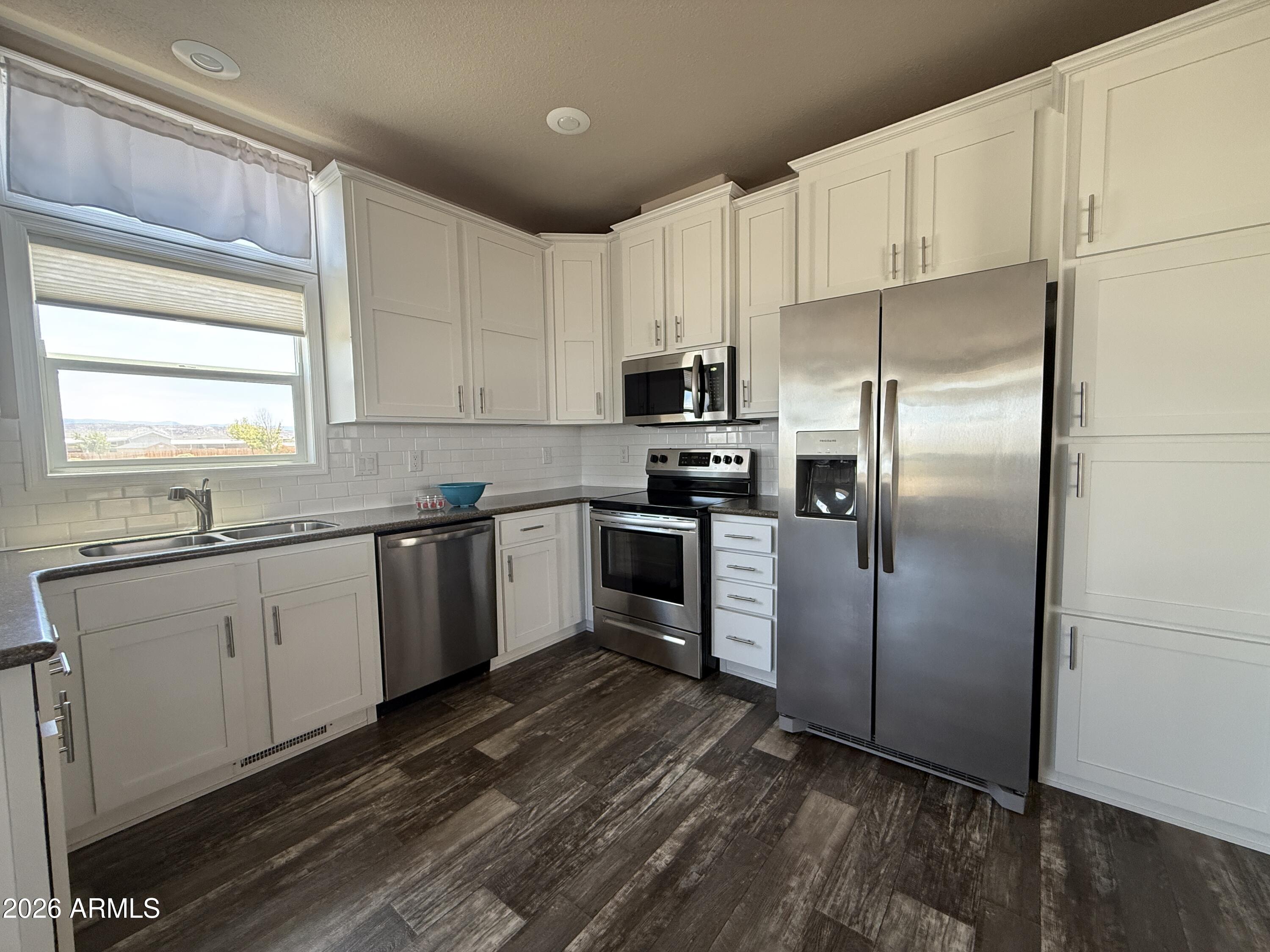 Verde Ranch Estates - Residential