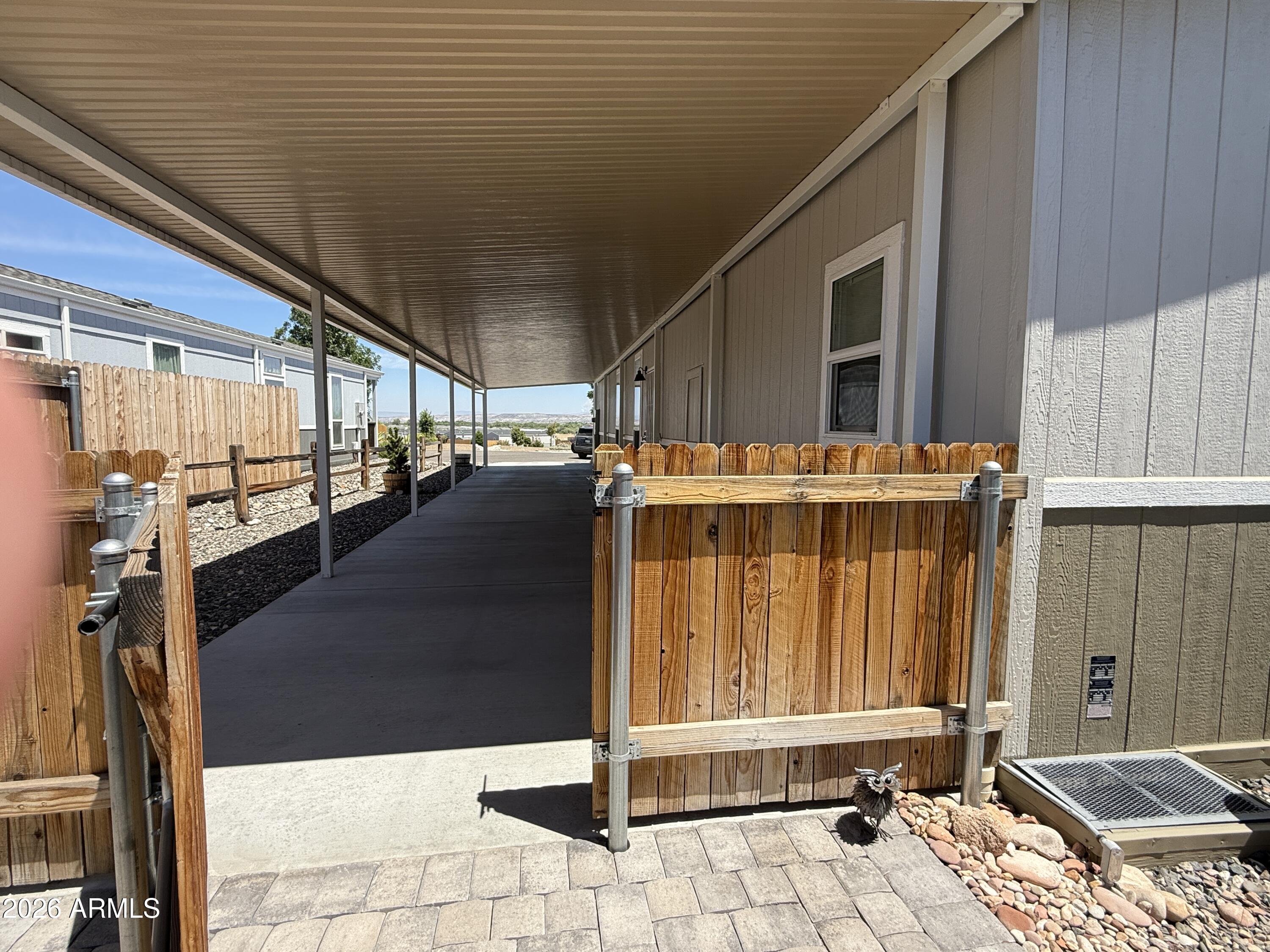 Verde Ranch Estates - Residential