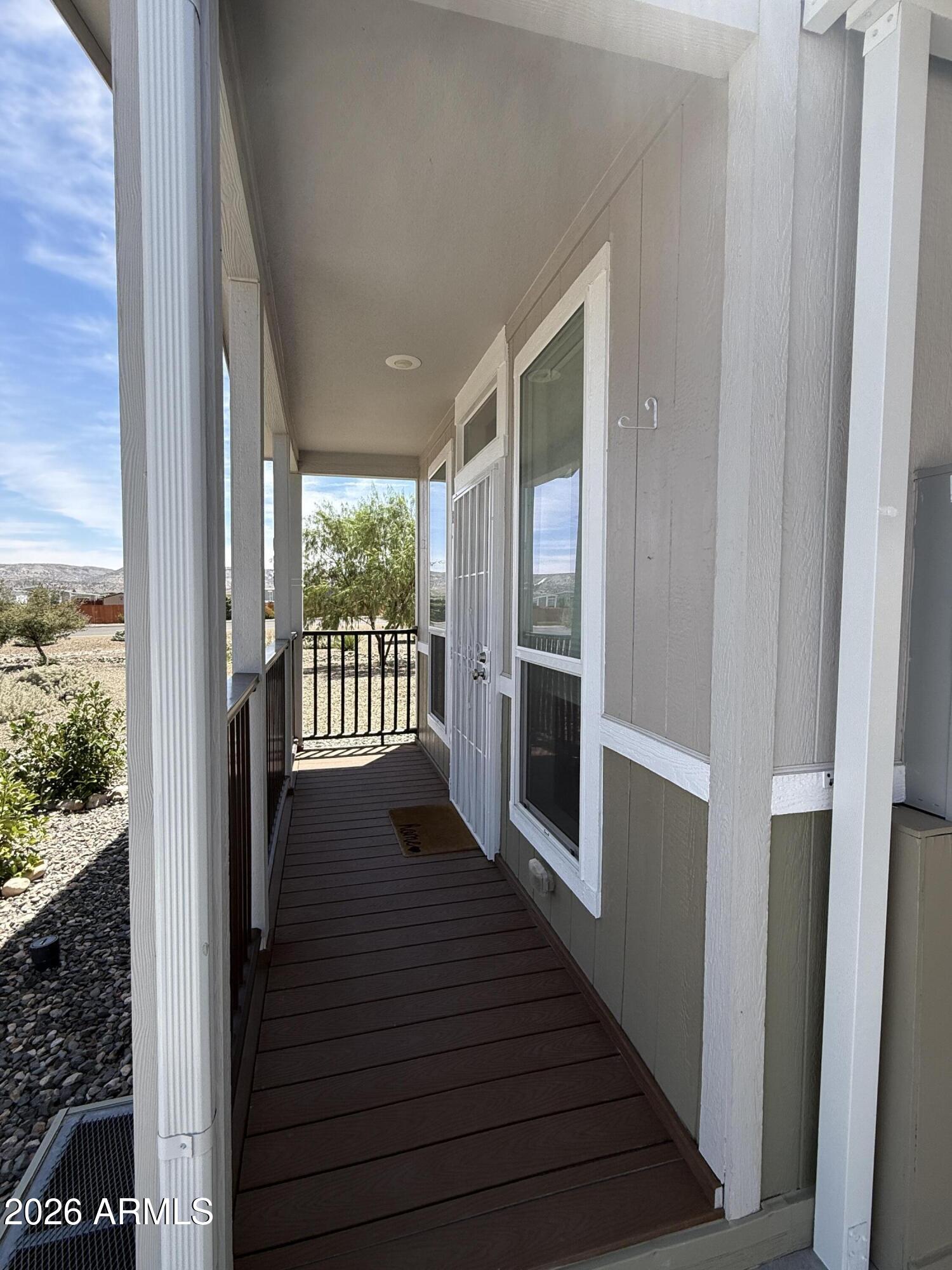 Verde Ranch Estates - Residential