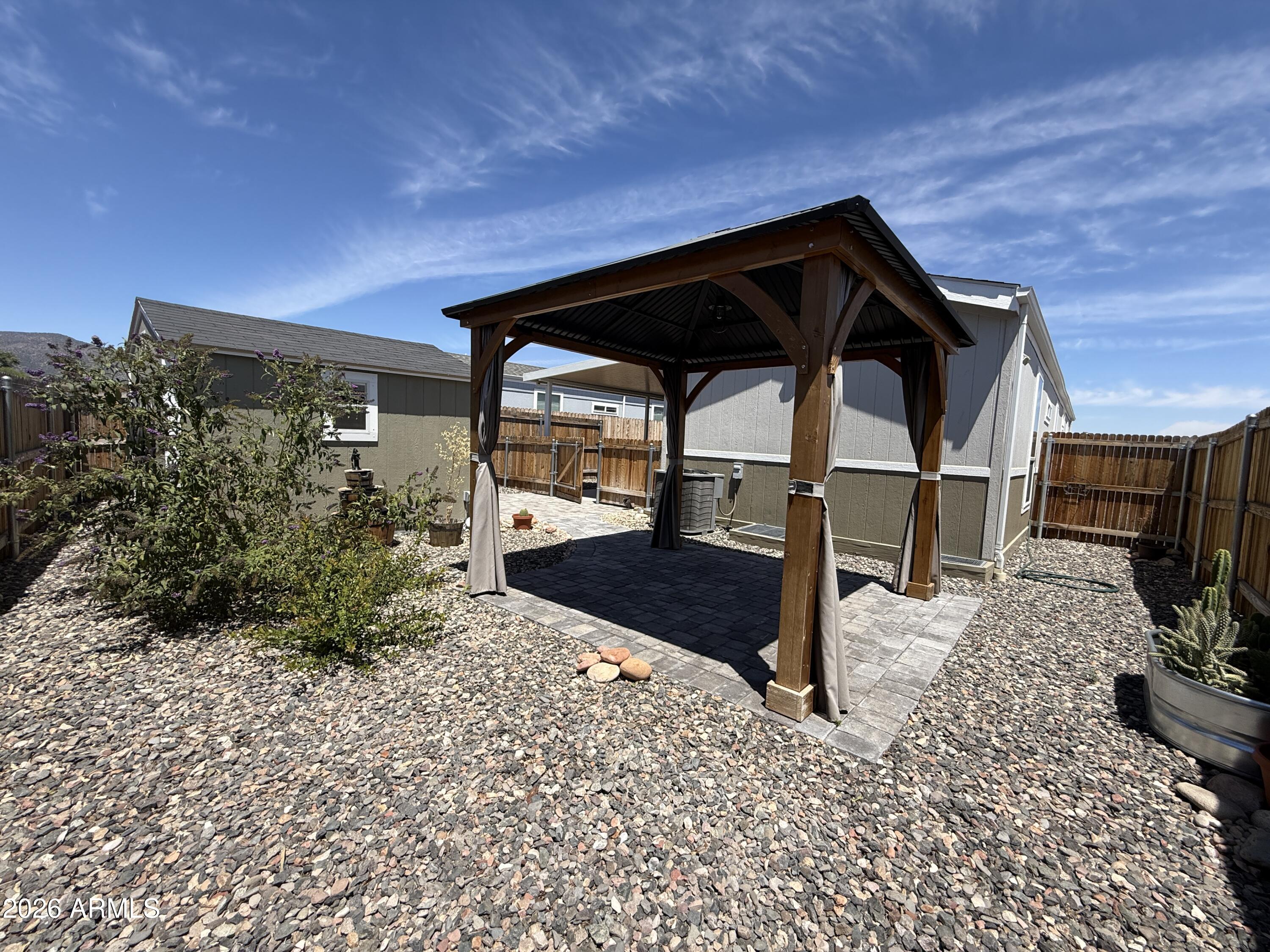 Verde Ranch Estates - Residential