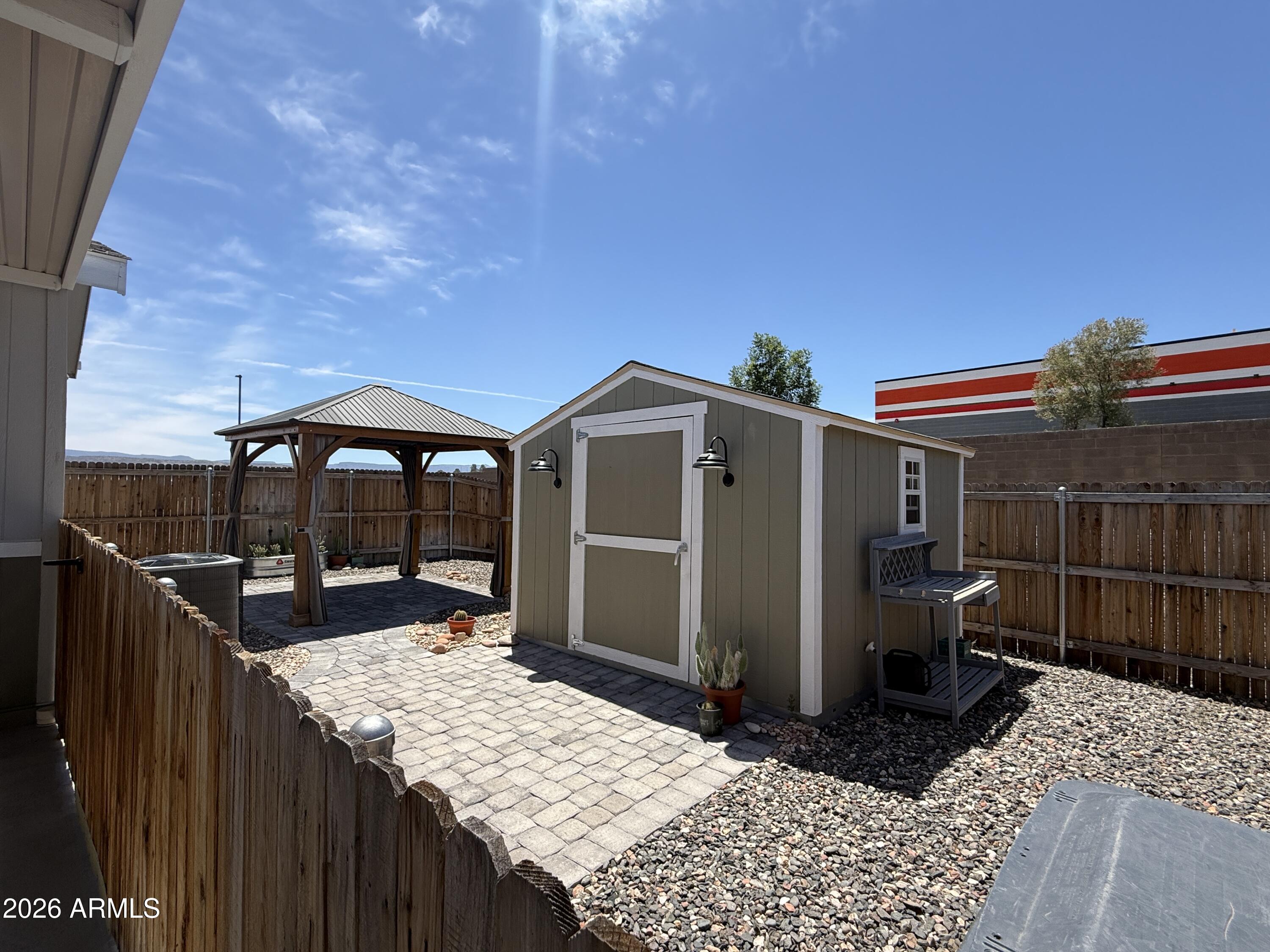 Verde Ranch Estates - Residential