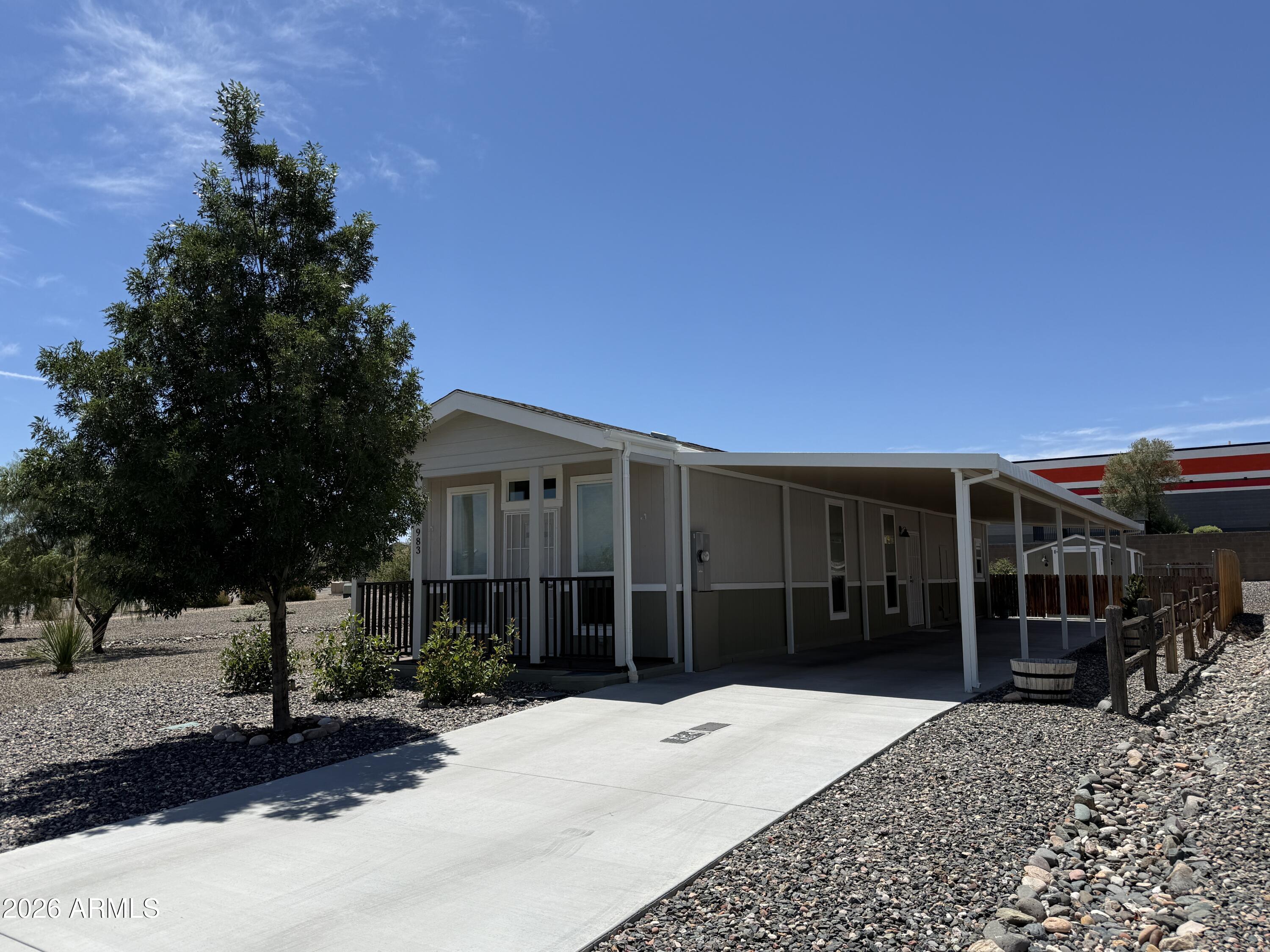 Verde Ranch Estates - Residential