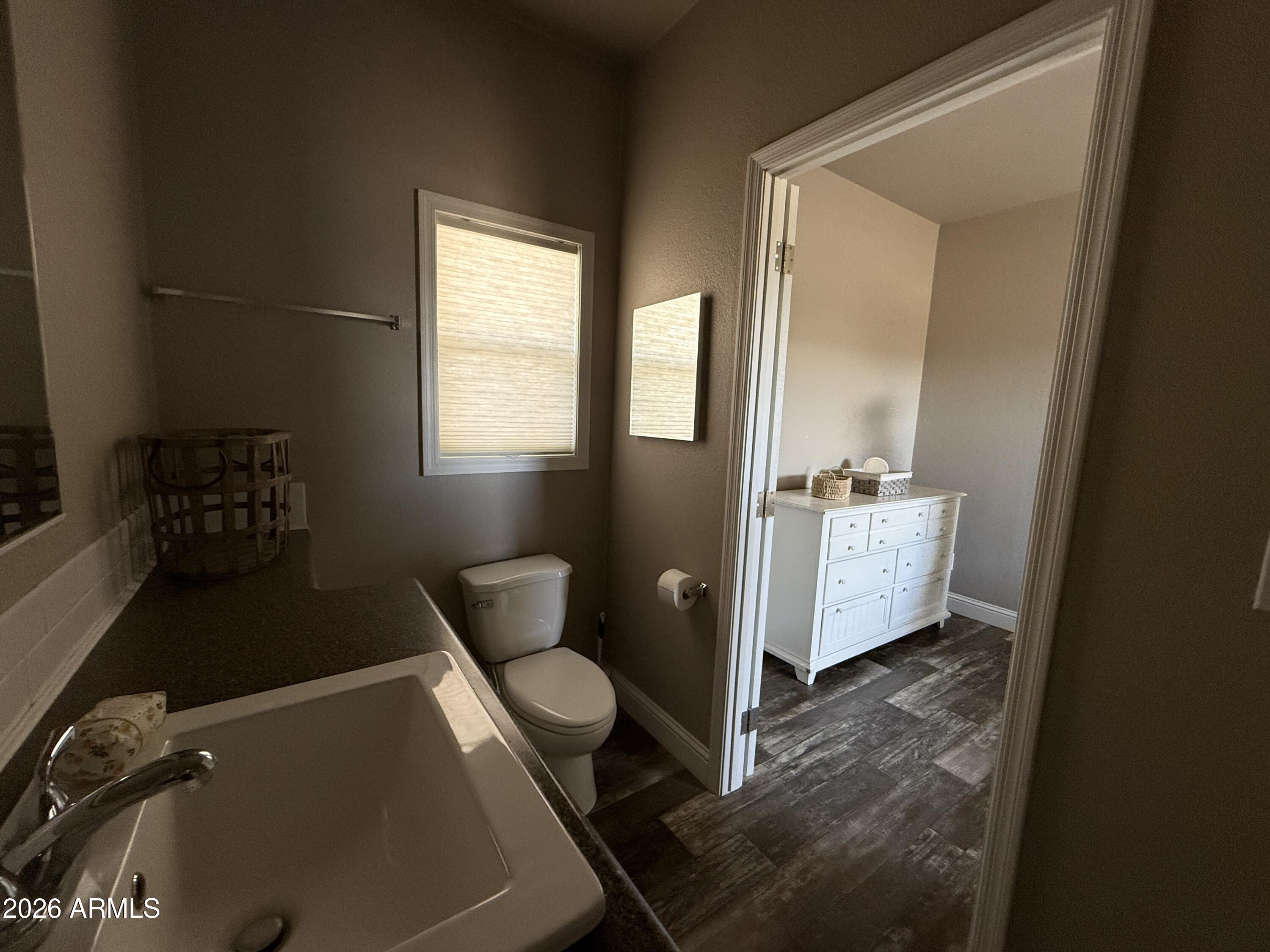 Verde Ranch Estates - Residential