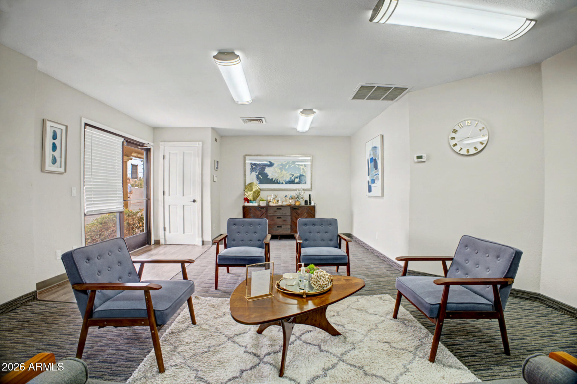 BOND ACRES - Commercial Sale
