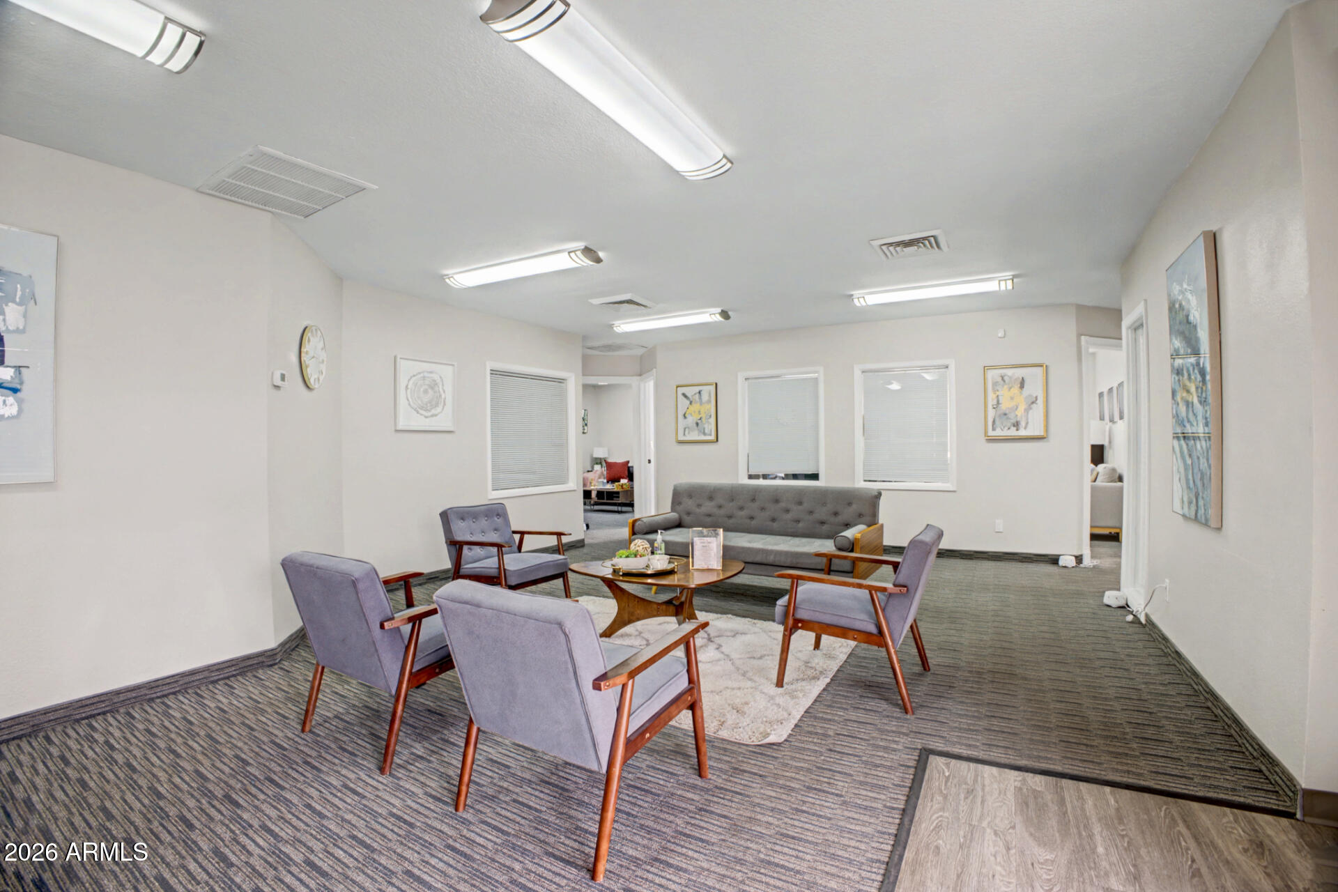 BOND ACRES - Commercial Sale