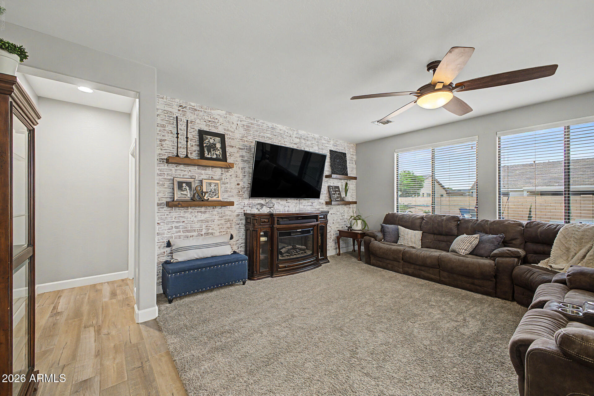PALM VALLEY PHASE 5 PARCELS 18 THRU 22 - Residential