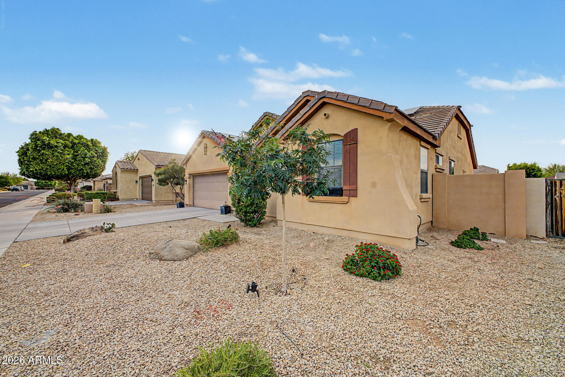 PALM VALLEY PHASE 5 PARCELS 18 THRU 22 - Residential