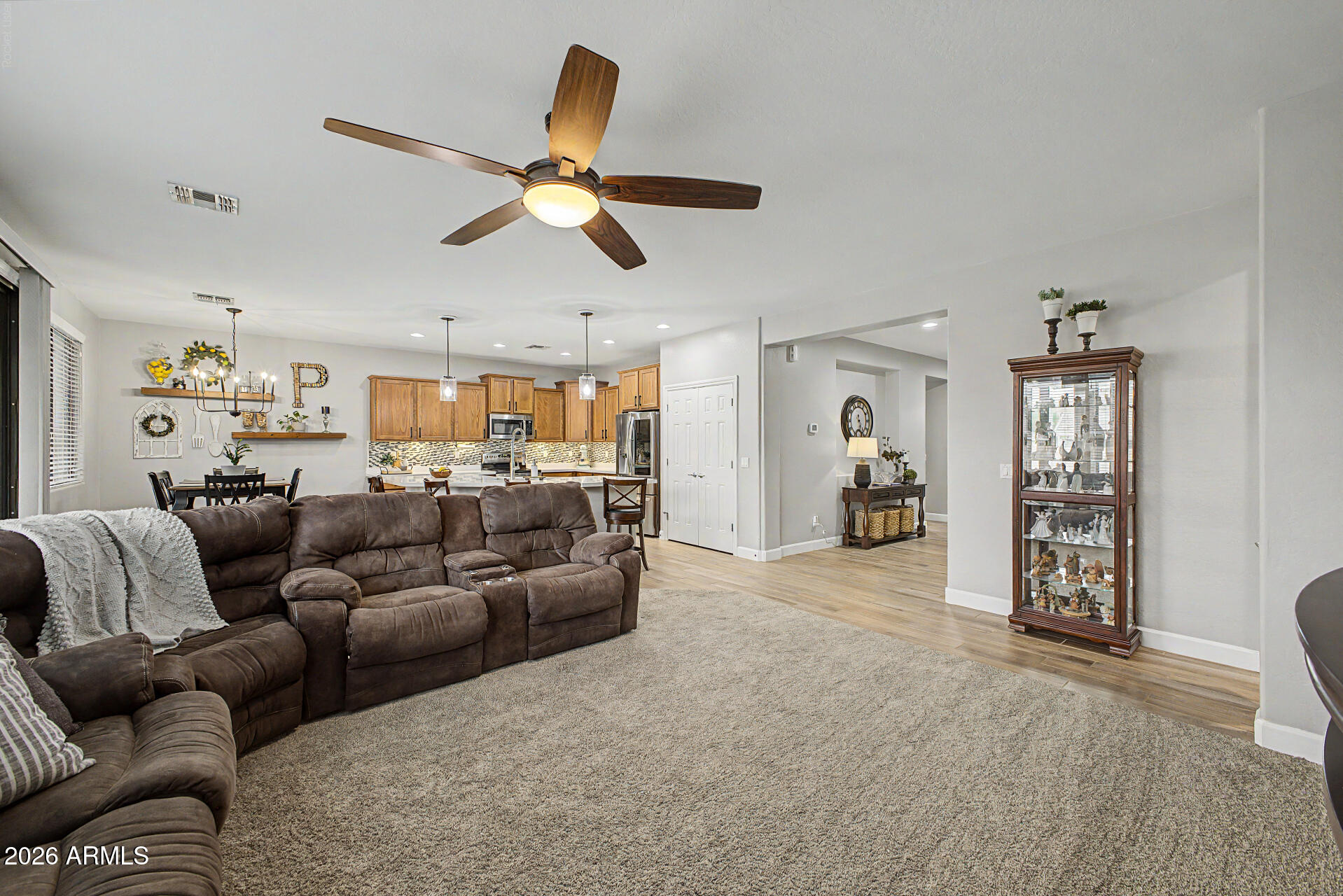 PALM VALLEY PHASE 5 PARCELS 18 THRU 22 - Residential