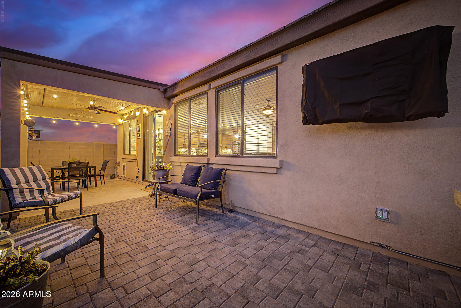 PALM VALLEY PHASE 5 PARCELS 18 THRU 22 - Residential