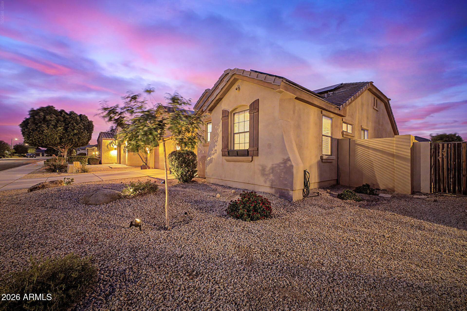 PALM VALLEY PHASE 5 PARCELS 18 THRU 22 - Residential