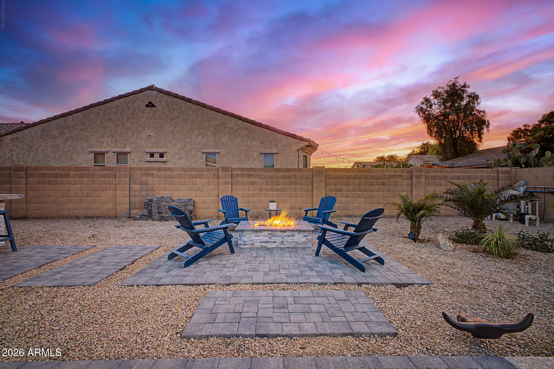 PALM VALLEY PHASE 5 PARCELS 18 THRU 22 - Residential