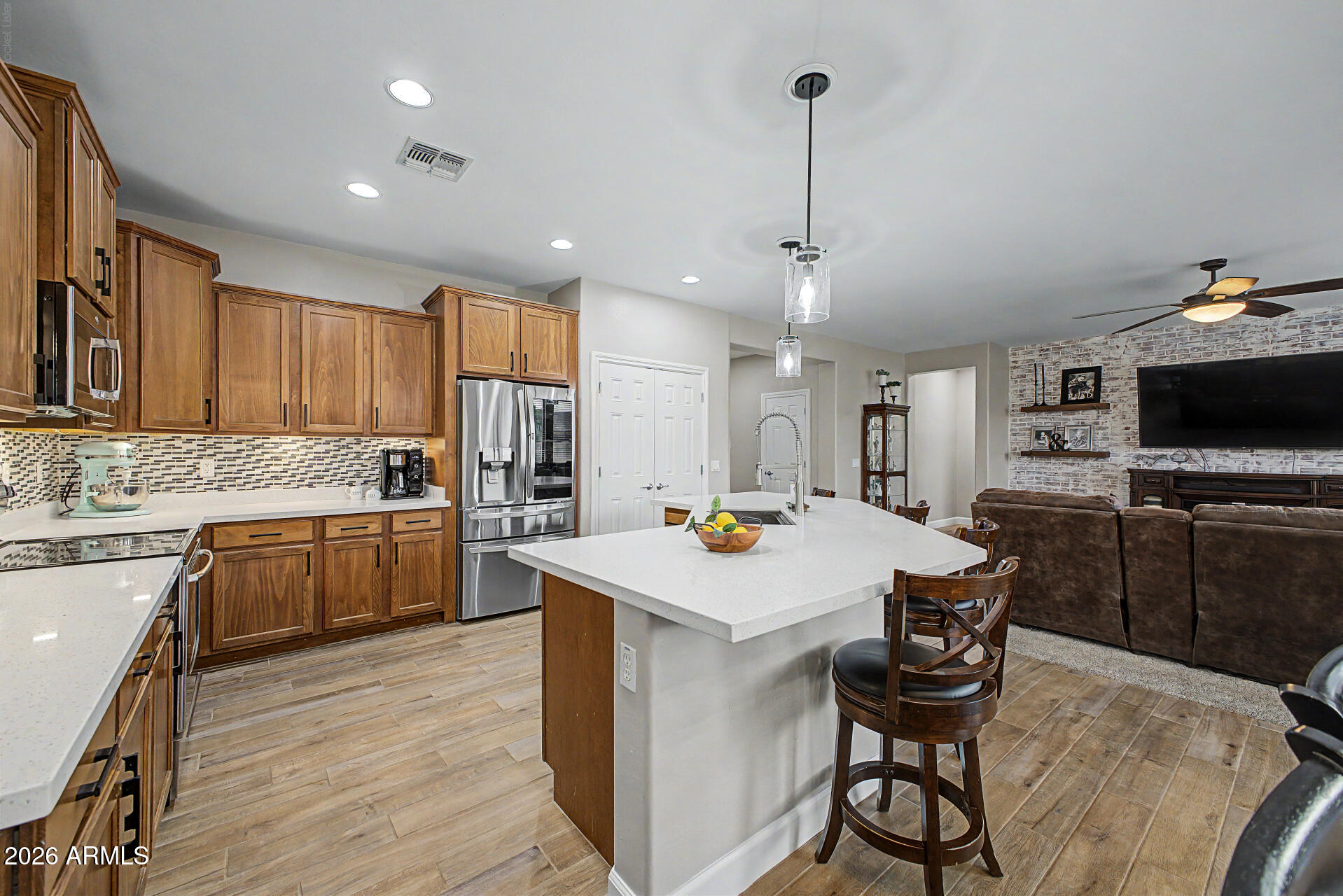 PALM VALLEY PHASE 5 PARCELS 18 THRU 22 - Residential